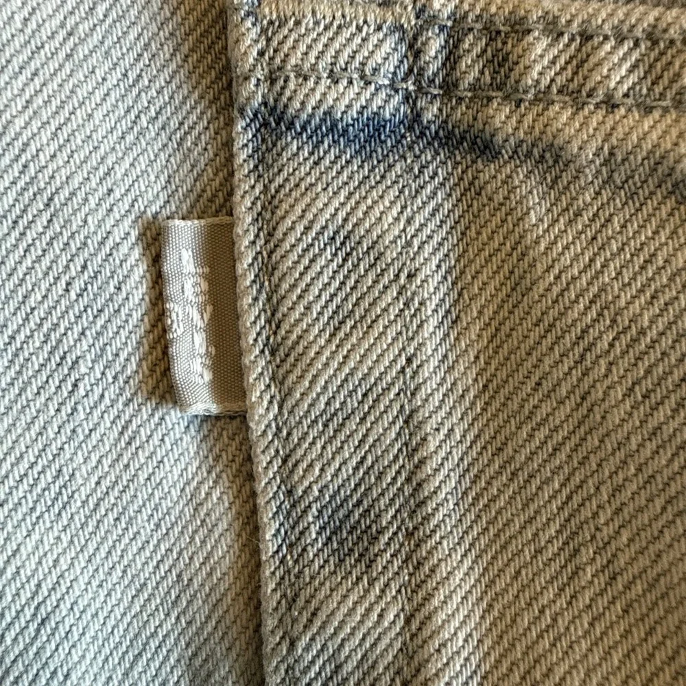 Levis these were